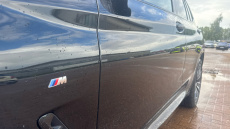 BMW X3 xDrive20d MHT M Sport 5dr Step Auto Diesel Estate